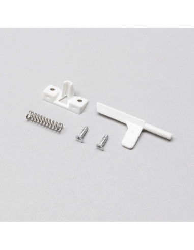 Hatch Latch Pin: Airbus A320 1.5m Airliner 64mm...