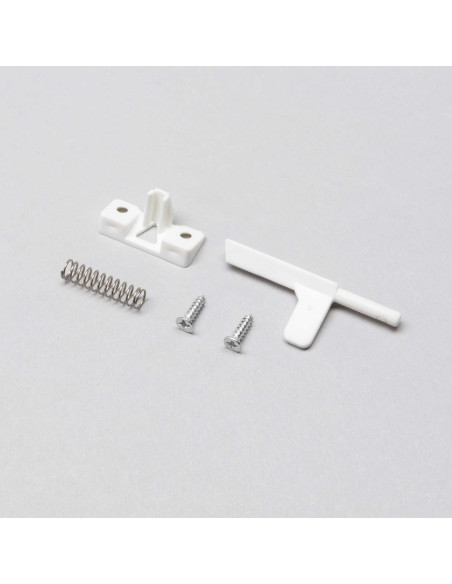 Hatch Latch Pin: Airbus A320 1.5m Airliner 64mm EDF Jet