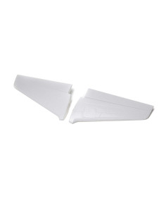 Horizontal Stabilizer Set:...