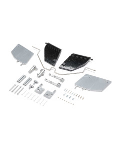 Landing Gear Assembly:...