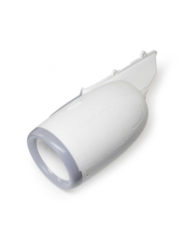 Left Nacelle: Airbus A320 1.5m Airliner 64mm...