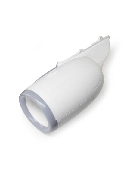 Left Nacelle: Airbus A320 1.5m Airliner 64mm EDF Jet