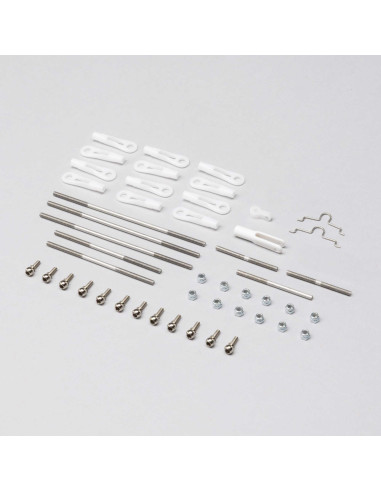 Linkage Set: Airbus A320 1.5m Airliner 64mm EDF...