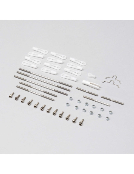 Linkage Set: Airbus A320 1.5m Airliner 64mm EDF Jet