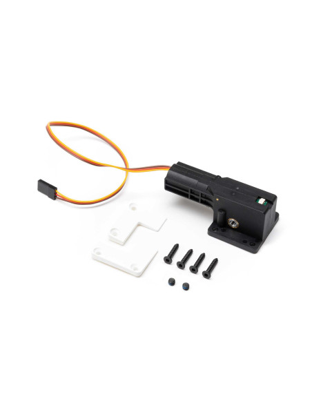 Main Gear Retract Unit: Airbus A320 1.5m Airliner 64mm EDF Jet