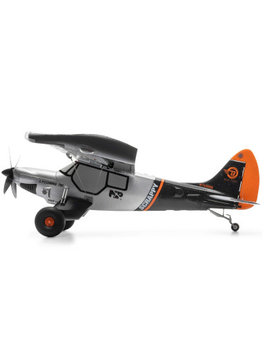 Micro Scrappy 800mm BNF Basic with AS3X and...