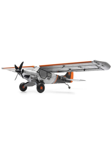 Micro Scrappy 800mm BNF Basic with AS3X and...