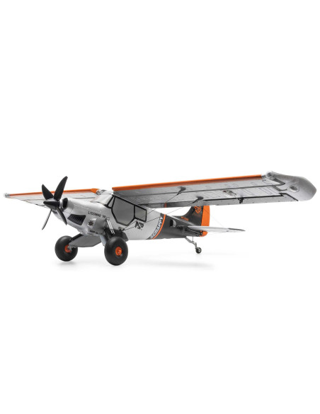 Micro Scrappy 800mm BNF Basic with AS3X and SAFE Select