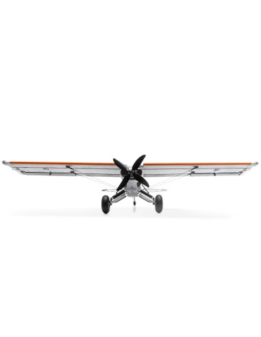 Micro Scrappy 800mm BNF Basic with AS3X and...