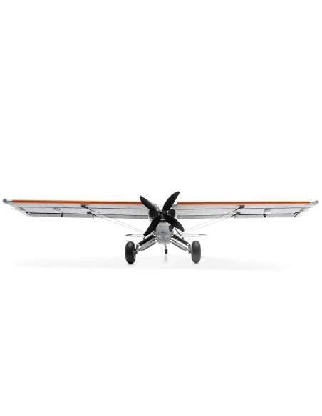 Micro Scrappy 800mm BNF Basic with AS3X and SAFE Select