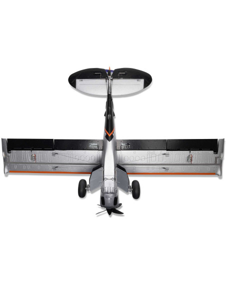 Micro Scrappy 800mm BNF Basic with AS3X and SAFE Select