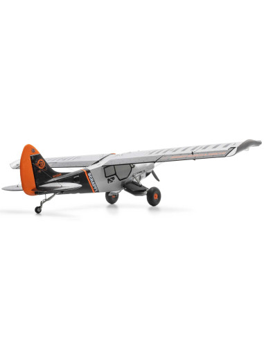 Micro Scrappy 800mm BNF Basic with AS3X and...