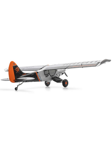 Micro Scrappy 800mm BNF Basic with AS3X and SAFE Select