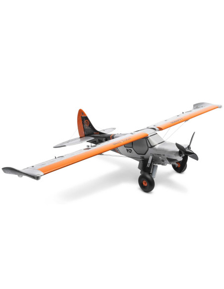 Micro Scrappy 800mm BNF Basic with AS3X and SAFE Select