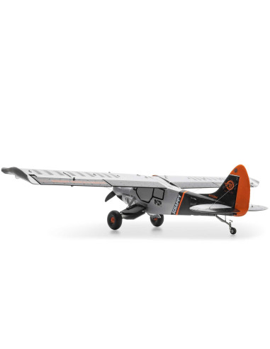 Micro Scrappy 800mm BNF Basic with AS3X and...
