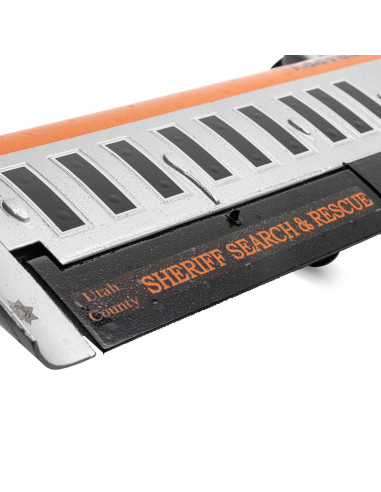 Micro Scrappy 800mm BNF Basic with AS3X and...