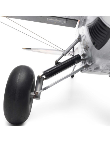 Micro Scrappy 800mm BNF Basic with AS3X and...
