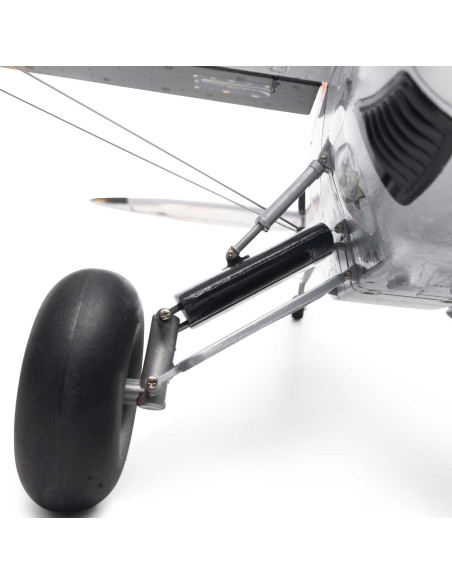 Micro Scrappy 800mm BNF Basic with AS3X and SAFE Select