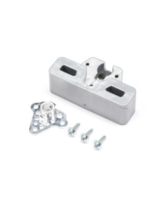 Motor Mount: Micro Scrappy 800