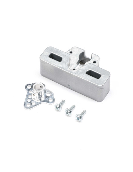 Motor Mount: Micro Scrappy 800