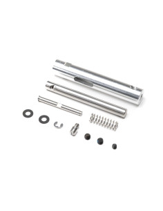 Nose Landing Gear Strut:...