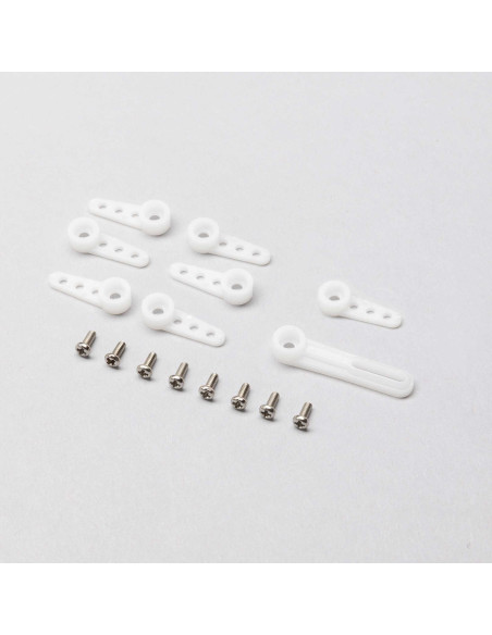 Servo Arm Set: Airbus A320 1.5m Airliner 64mm EDF Jet