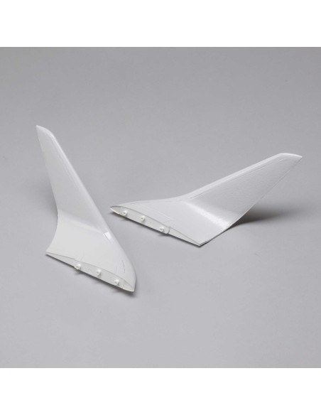 Sharklet Set: Airbus A320neo 1.5m Airliner 64mm EDF Jet