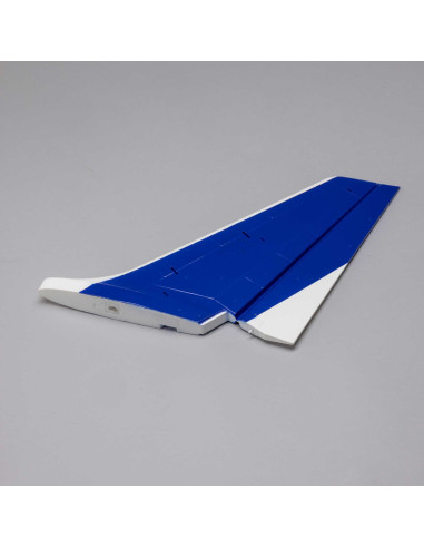 Vertical Stabilizer: Airbus A320 1.5m 64mm EDF Jet