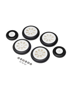 Wheel Set: Airbus A320 1.5m...