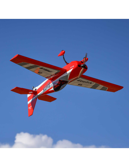Eratix 3D SWS 1.6m (64") BNF Basic with AS3X+ and SAFE Select
