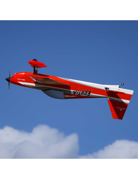 Eratix 3D SWS 1.6m (64") BNF Basic with AS3X+ and SAFE Select