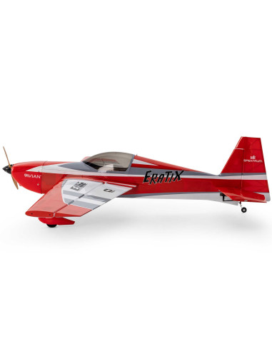 Eratix 3D SWS 1.6m (64") BNF Basic with AS3X+...