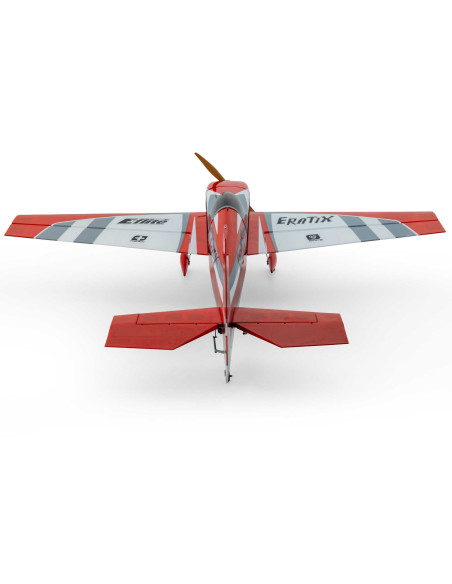 Eratix 3D SWS 1.6m (64") BNF Basic with AS3X+ and SAFE Select
