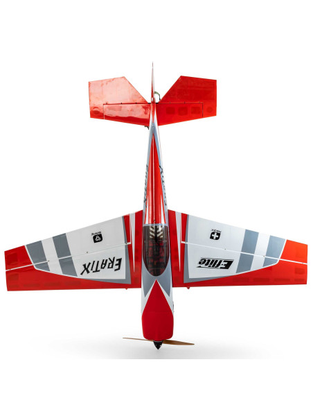 Eratix 3D SWS 1.6m (64") BNF Basic with AS3X+ and SAFE Select