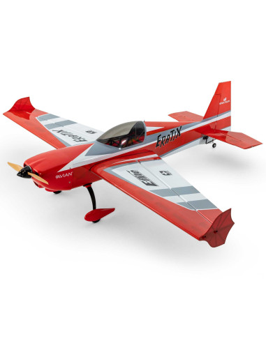 Eratix 3D SWS 1.6m (64") BNF Basic with AS3X+...