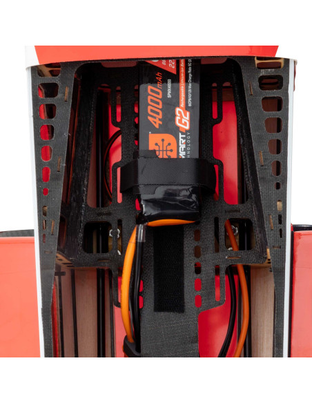 Eratix 3D SWS 1.6m (64") ARF