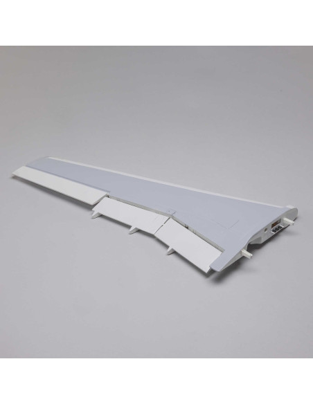Wing Panel  Left: Airbus A320 1.5m Airliner 64mm EDF Jet