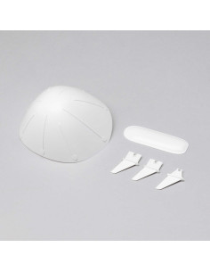 Scale Features: Airbus A320...