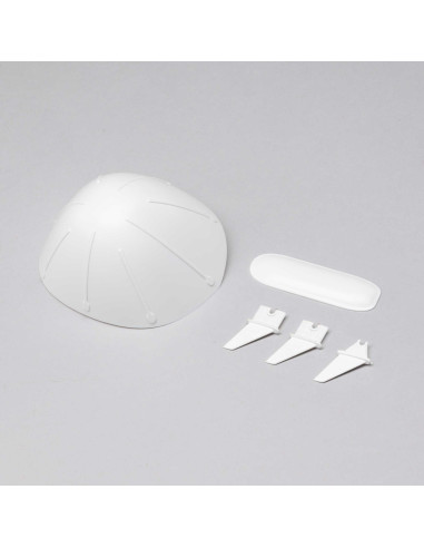 Scale Features: Airbus A320 1.5m Airliner 64mm...
