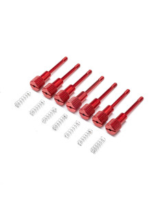 Thumb Screws (Red): Airbus...