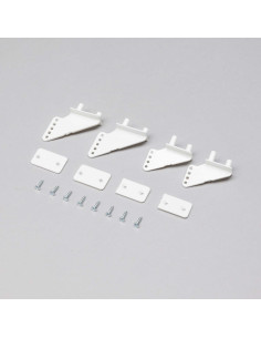 Control Horn Set: Airbus...