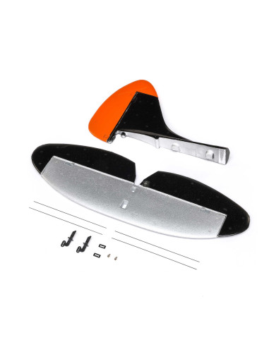 Tail Set: Micro Scrappy 800