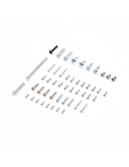 Screw Set: Micro Scrappy 800