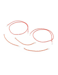Servo Wire Extension Set:...