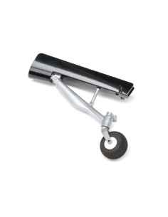 Tailwheel Assembly: Micro...