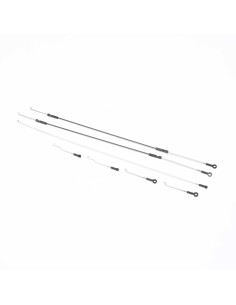 Pushrod Set: Micro Scrappy 800