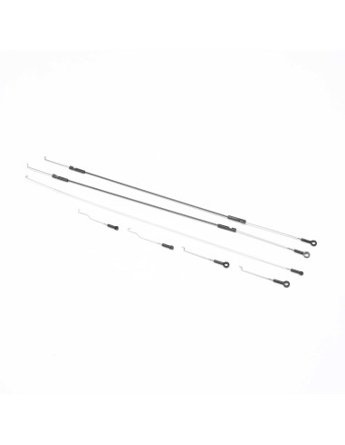 Pushrod Set: Micro Scrappy 800
