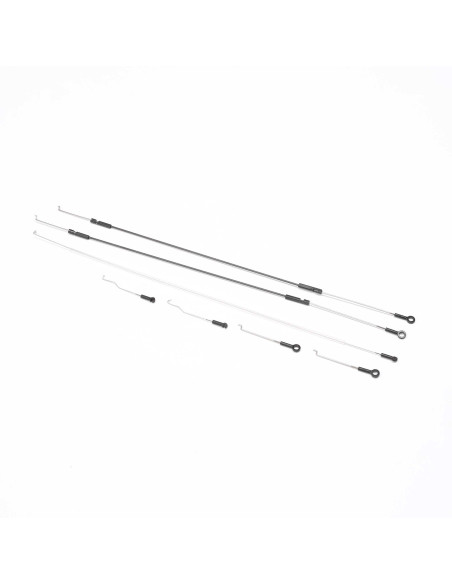 Pushrod Set: Micro Scrappy 800