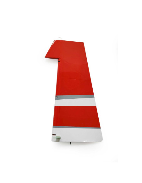 Rudder: Eratix 3D SWS 1.6m (64")