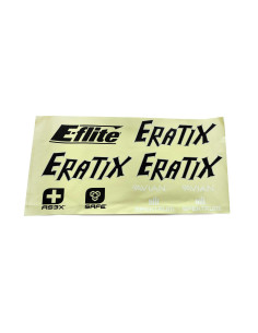 Decal Sheet: Eratix 3D 1.6m...